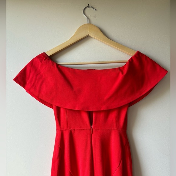 ARITZIA BABATON | RUSLAN DRESS | xs - Picture 7 of 10